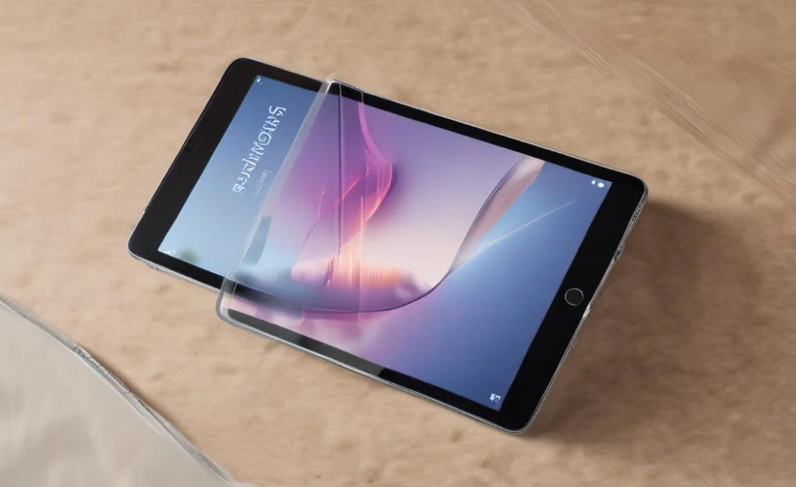 5. Organize Your Home Screen Like a Pro