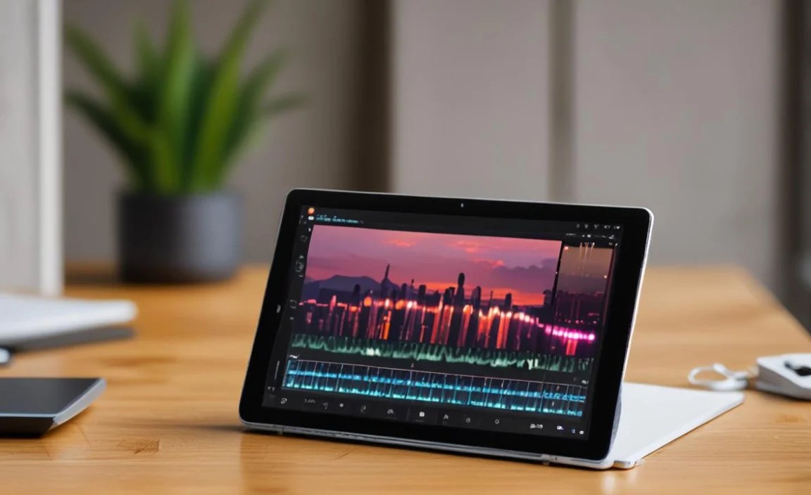 5. Refurbished or Used Premium Tablets