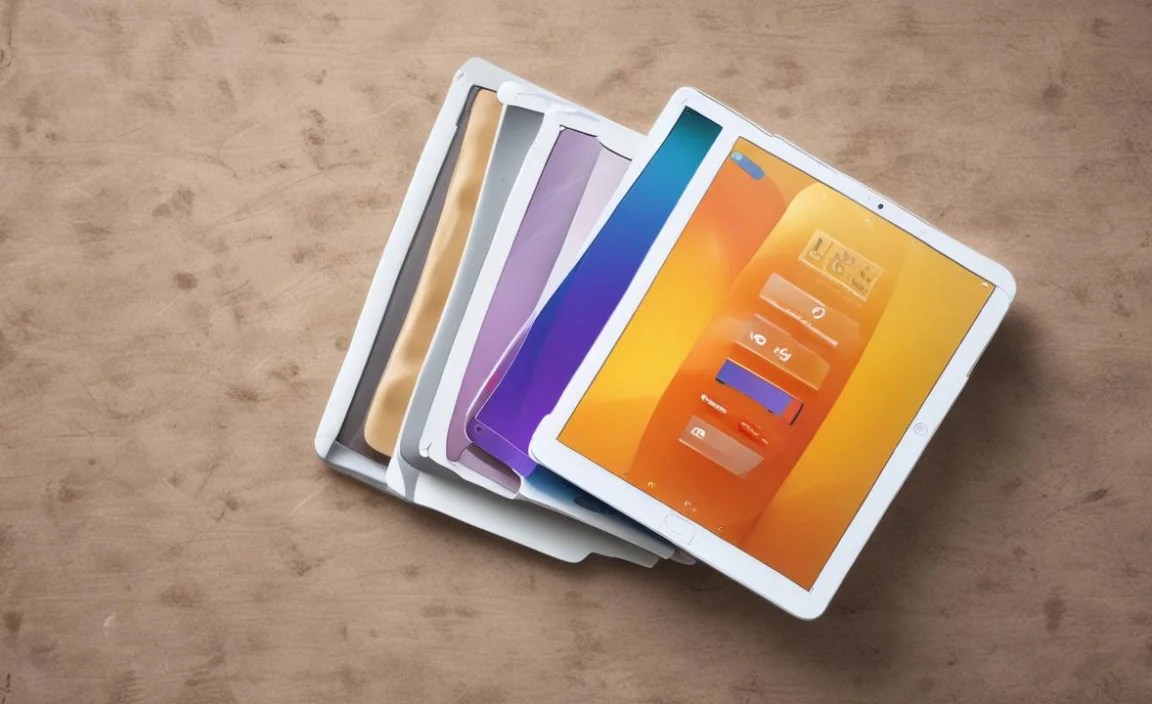 5. Samsung Galaxy Tab Active Series