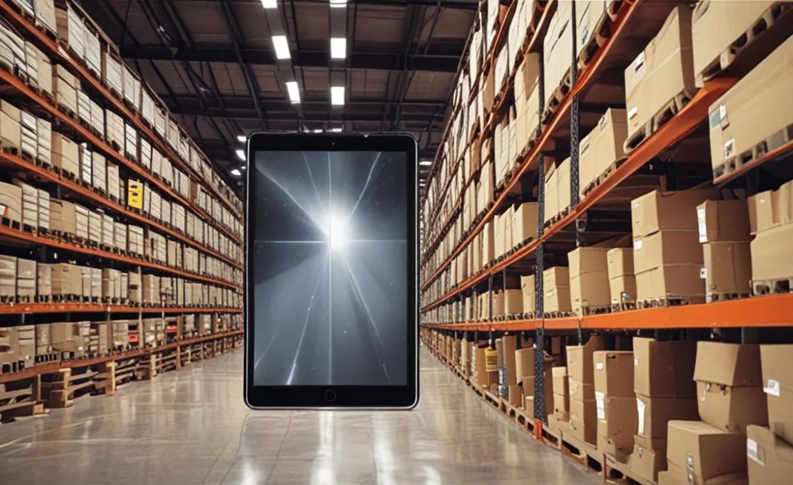 5. Screen Quality and Usability