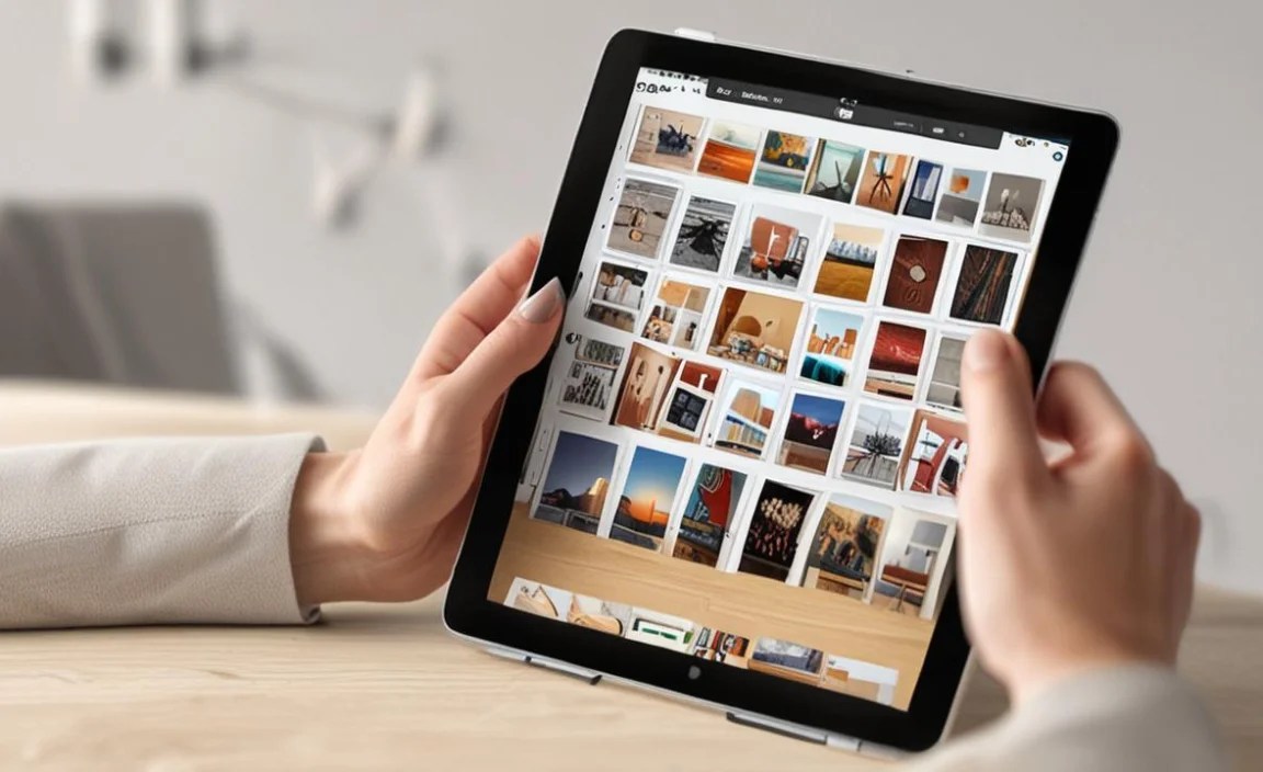 5. Update to the Latest iPadOS Version
