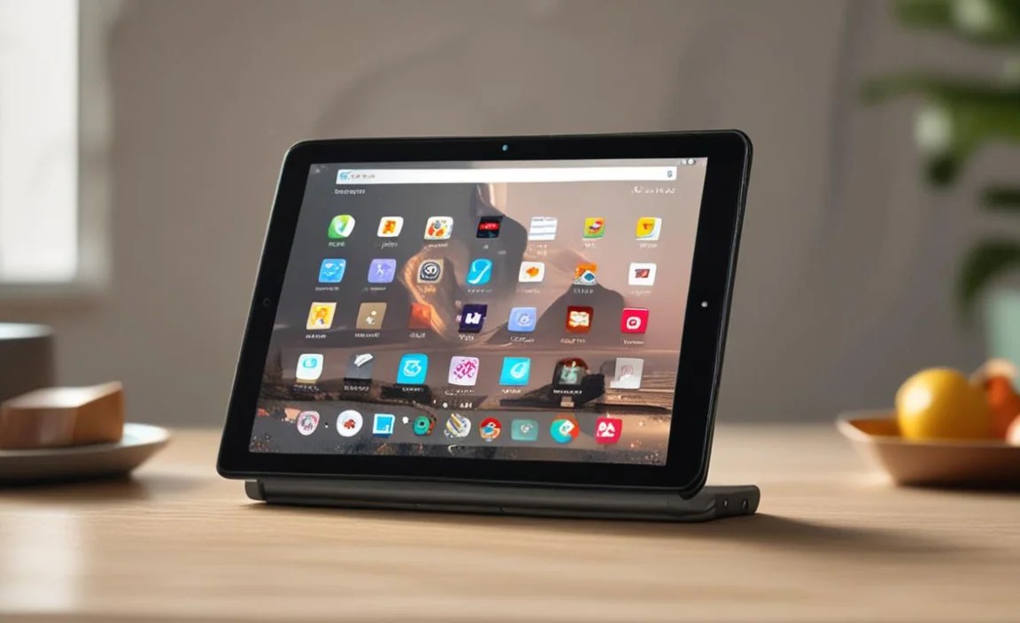 6. Boost Performance and Storage: Keep Your Tablet Running Smoothly