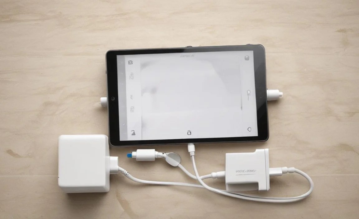 6. Check for Software Updates (If Possible)