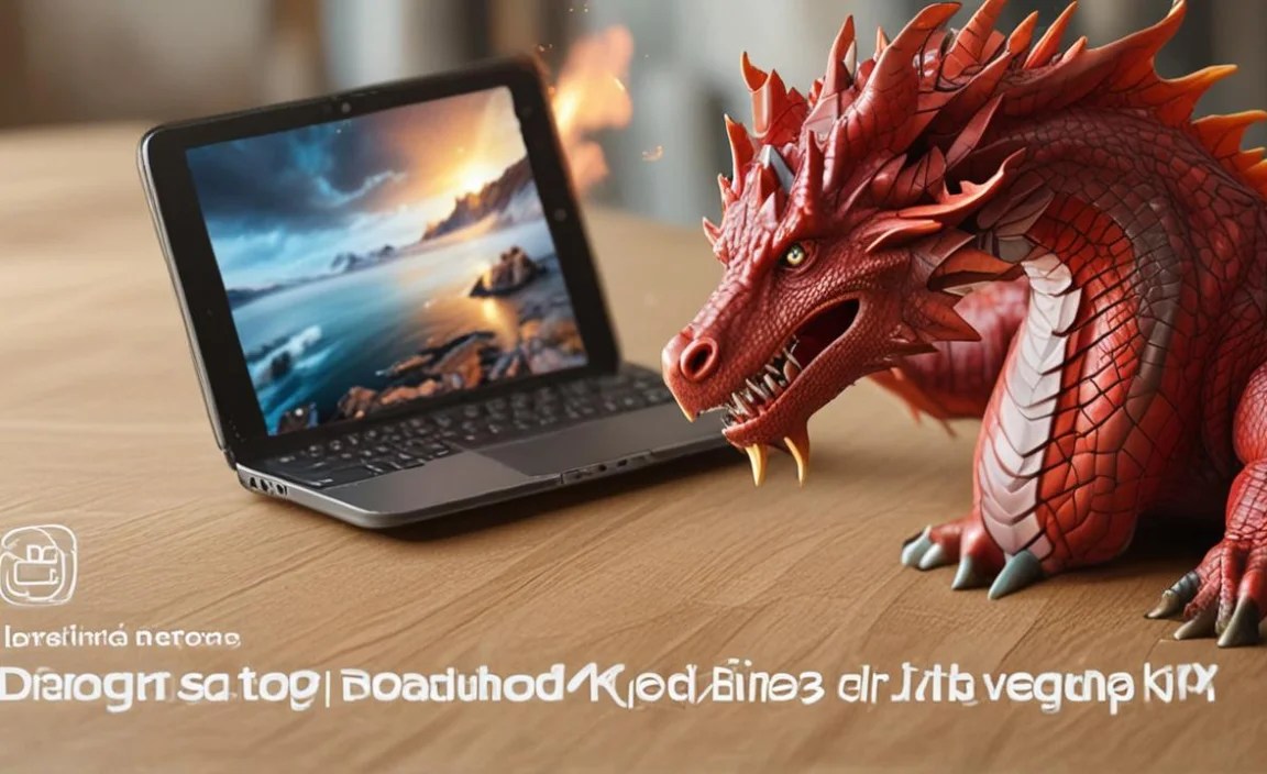 6. Dragon Touch K10 Kids Tablet Problems