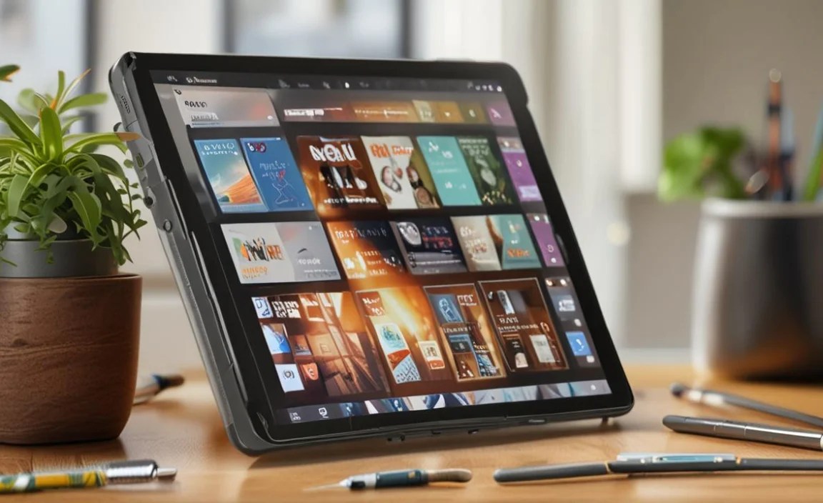 6. Exploring the Amazon Appstore and Beyond