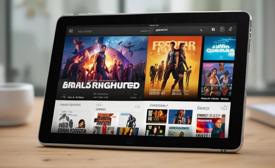 6. Google Pixel Tablet