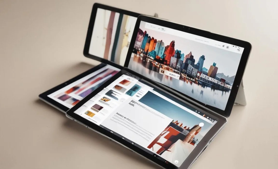 6. Microsoft Surface Go 3 / Surface Go 4