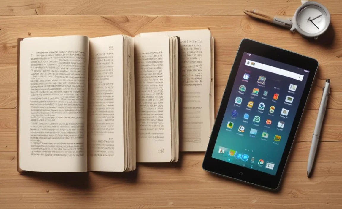 6. Operating System and App Availability: Your Reading World