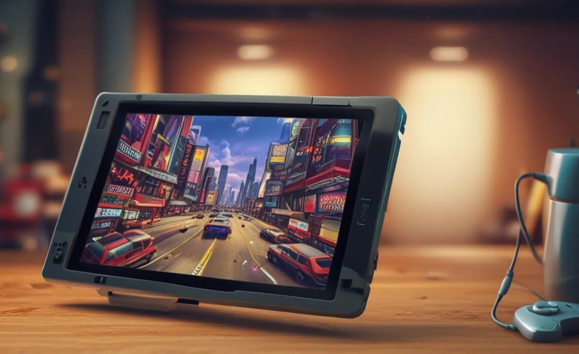 6. Operating System: Android Reigns Supreme for Emulation