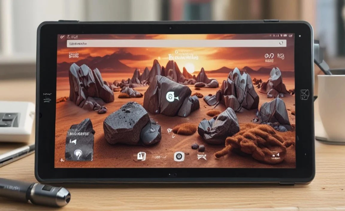 6. Touchscreen Not Responding or Unreliable