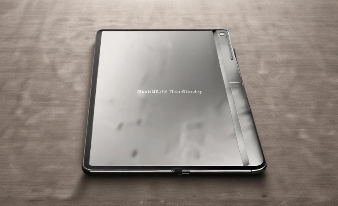 7. Advanced Battery Saving Techniques for Samsung Tablets