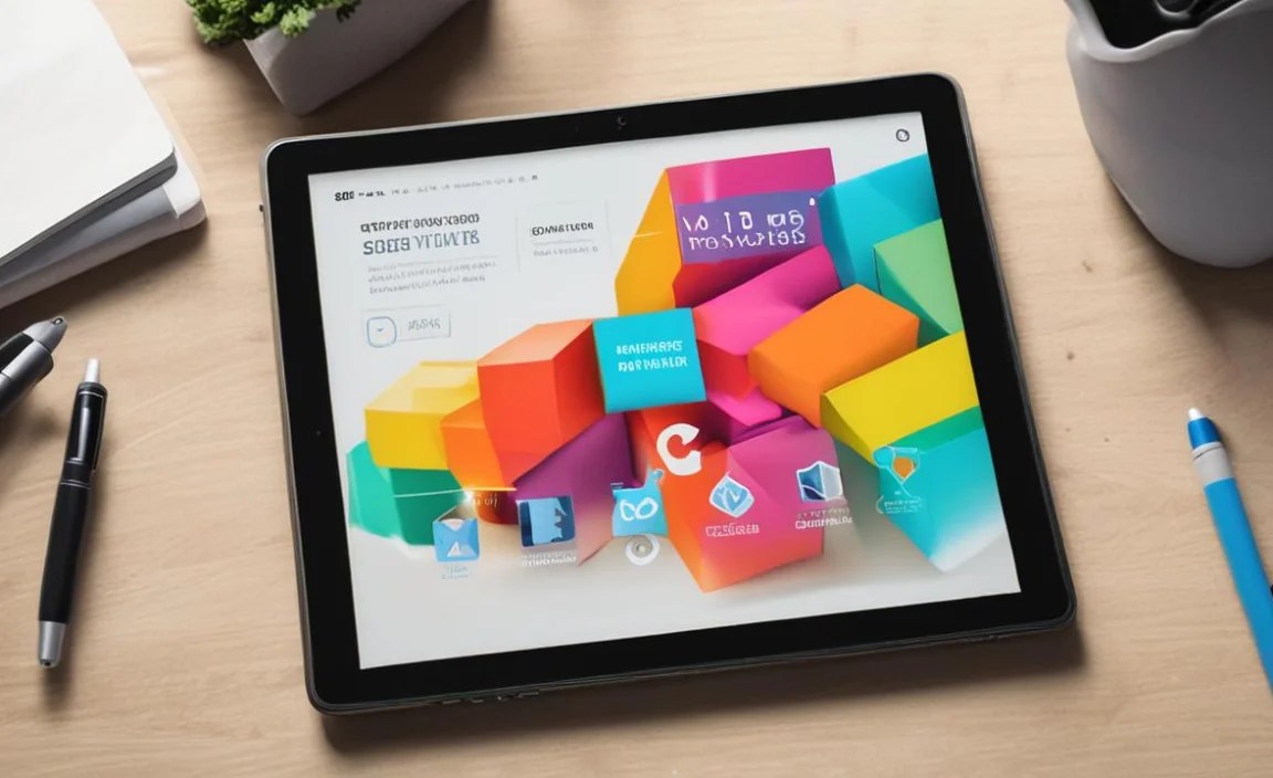 7. Popular High-Performance Tablet Options for College Students (Examples)