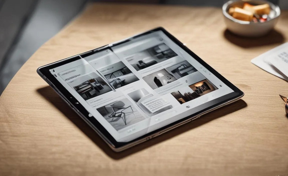 7. System Updates: Keeping Your Tablet Current
