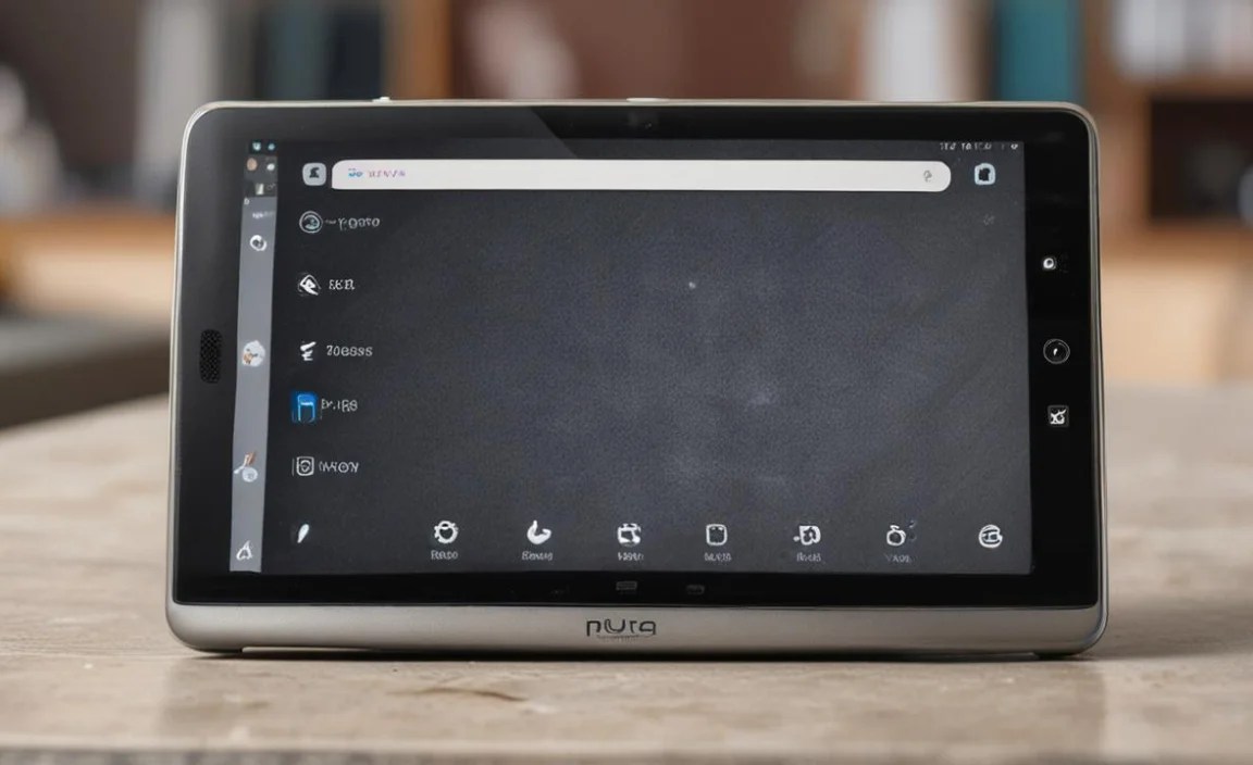 7. Tablet Will Not Charge