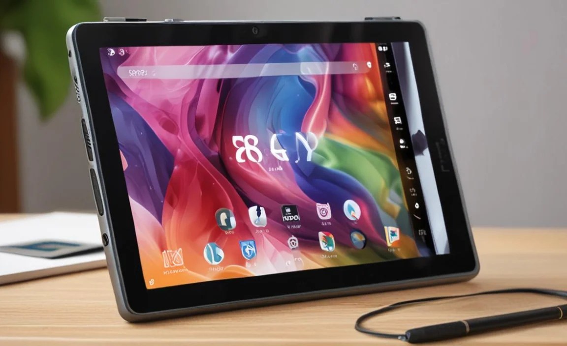 7. Touchscreen Not Responding Accurately
