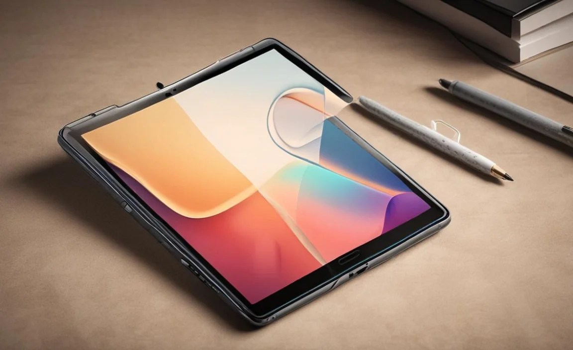 7. Utilizing the Stylus (M-Pencil) for Enhanced Productivity