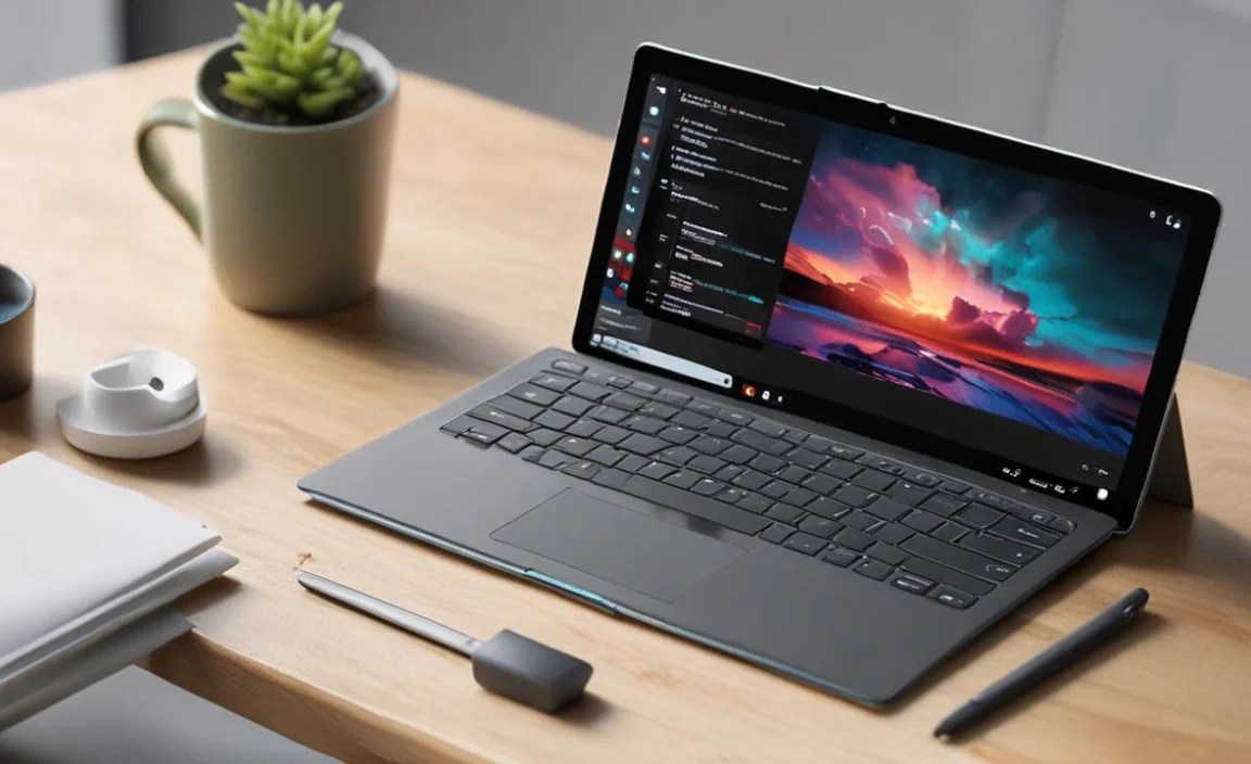 7. Windows Updates and Syncing: Schedule Wisely