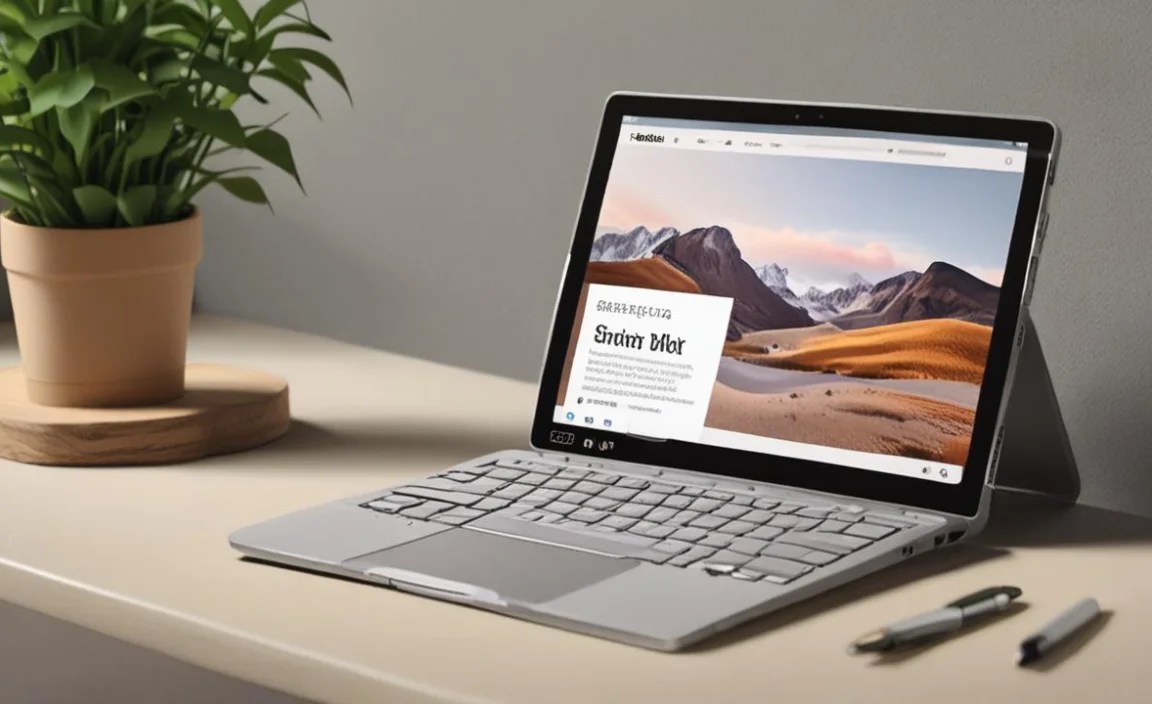 8. Check for Windows Updates