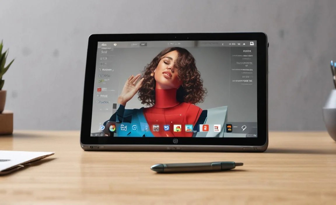 8. Resetting Network Settings on Your RCA Tablet Apollo