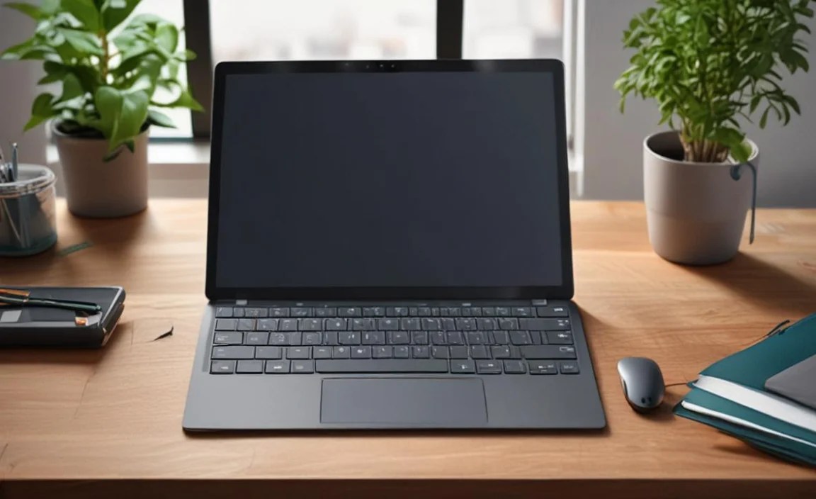 9. External Webcam or Microphone: Boost Your Conferencing