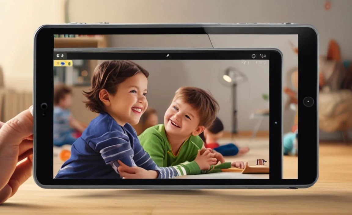 Accessing Parental Controls on Your Dragon Touch (Octa Core Models)
