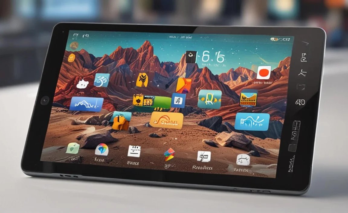 Accessing the Android Recovery Menu (Use with Caution)