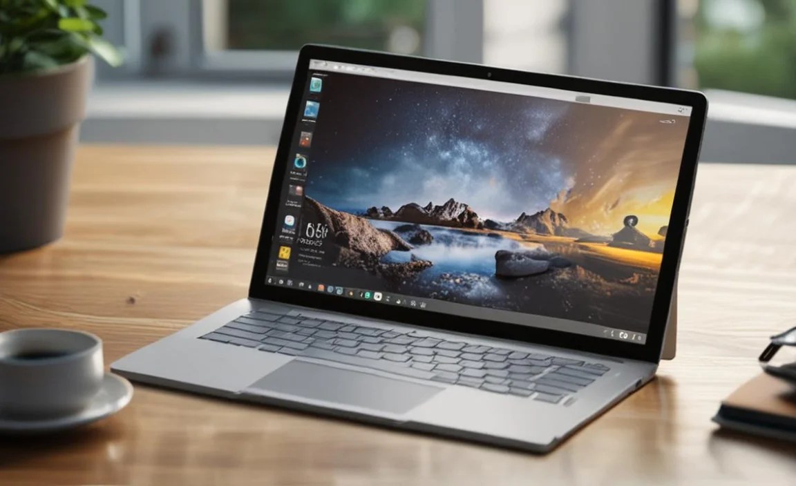 Adobe Creative Cloud on Surface Book 2