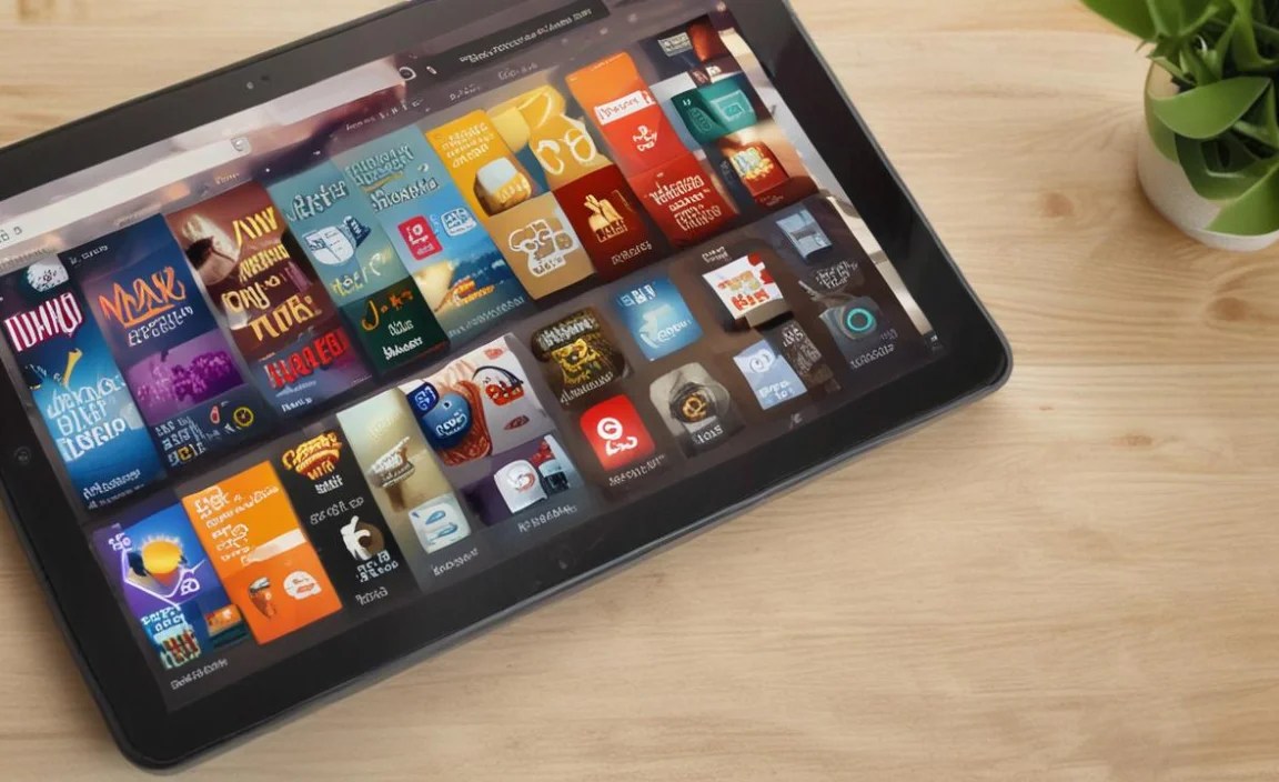 Advanced Home Screen Customization