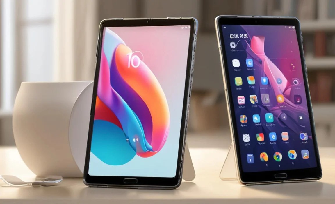 Advanced, Yet Simple: Deeper Dive into Quick Tablet Hacks on Huawei