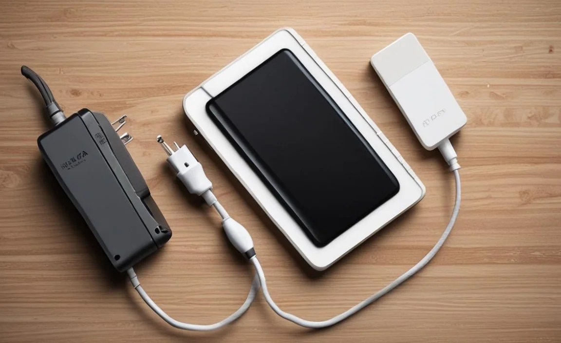 All-in-One Replacement Chargers