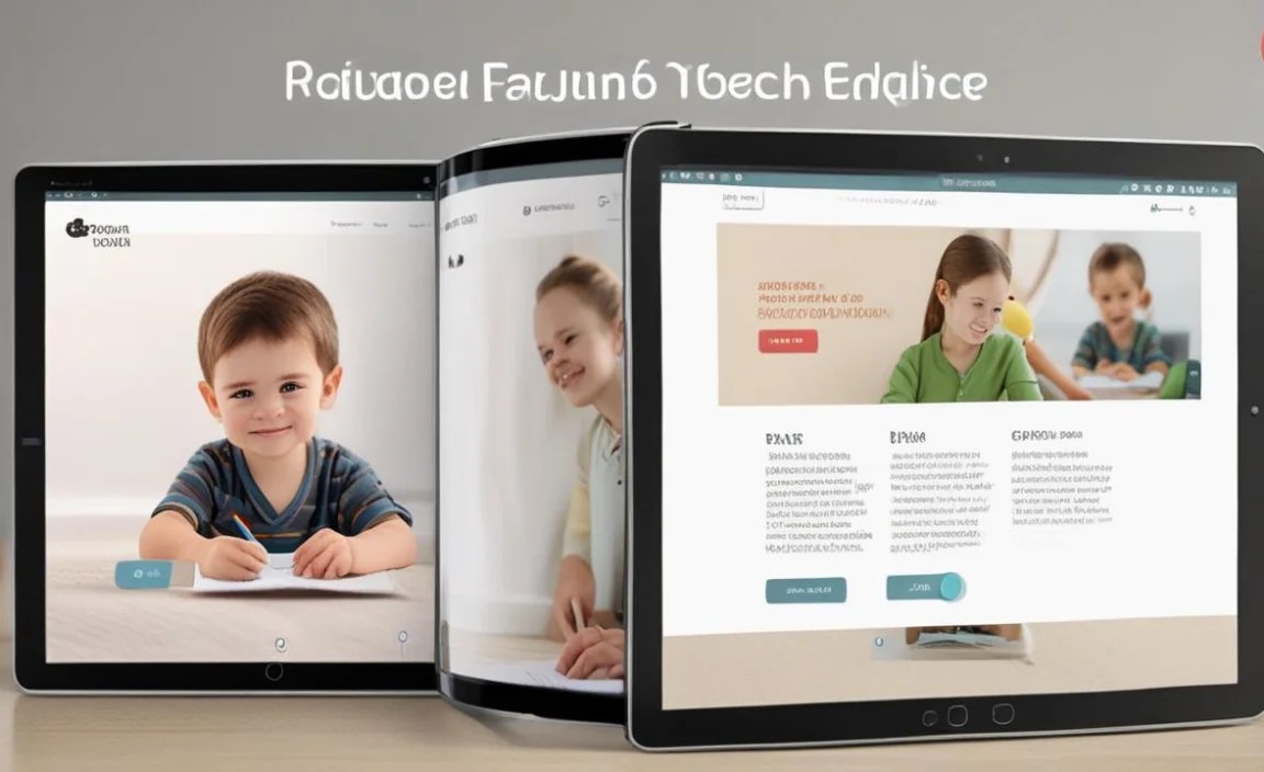 Alternative Parental Control Solutions