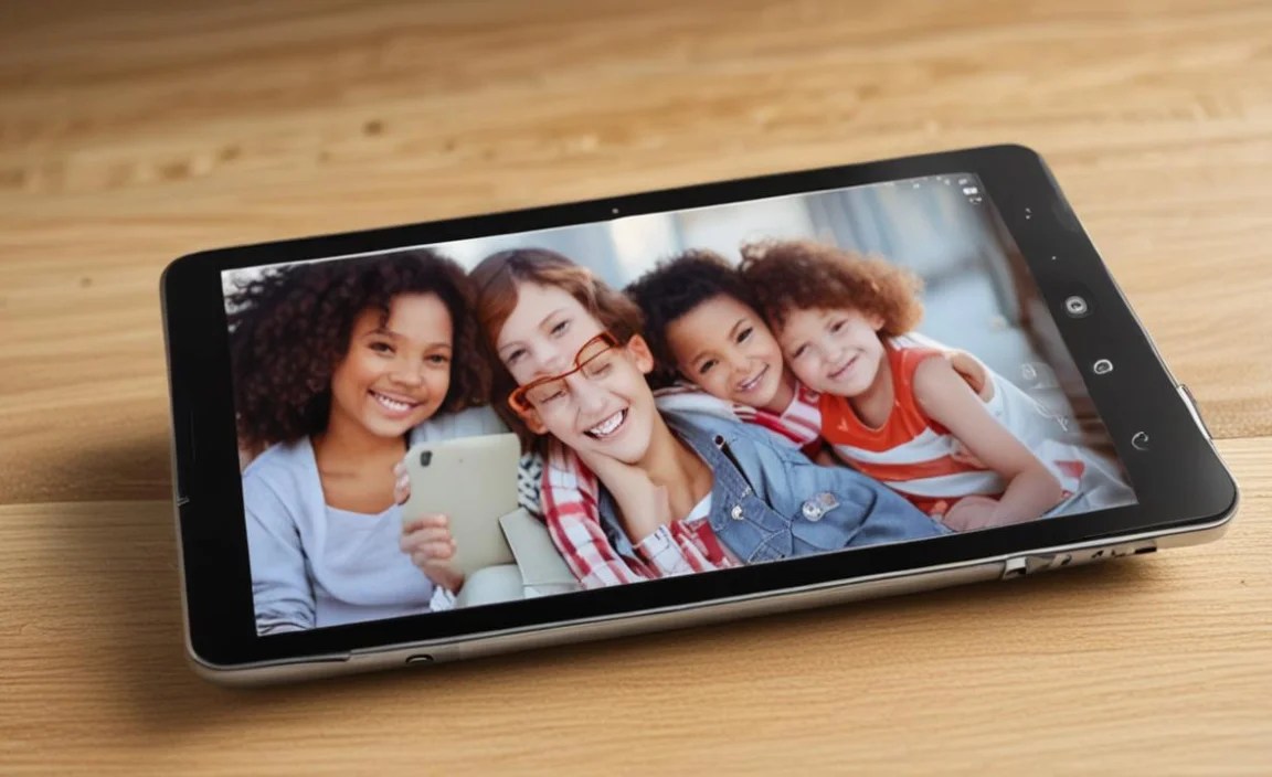 Alternative/Additional Parental Controls on Android