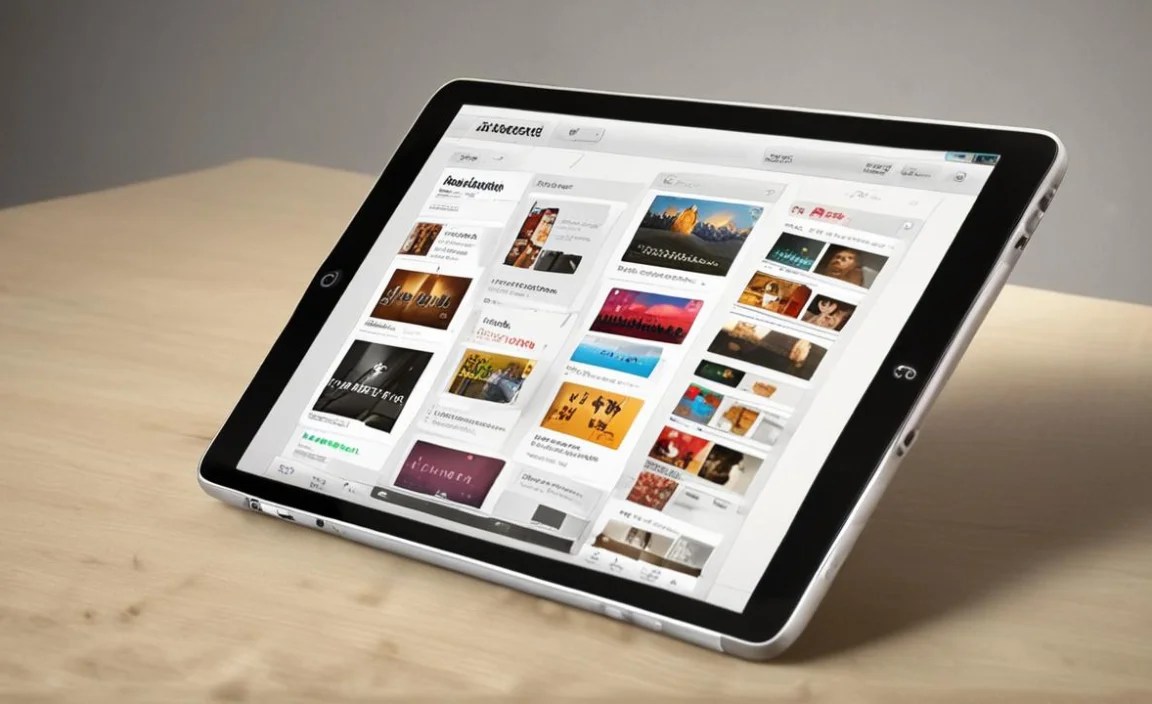 Alternatives for Managing Screen Time on iPad 2nd Gen