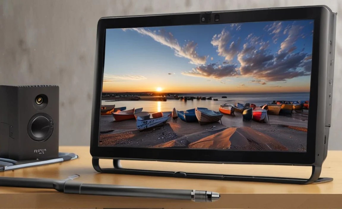 Alternatives to HDMI: Wireless Display Options