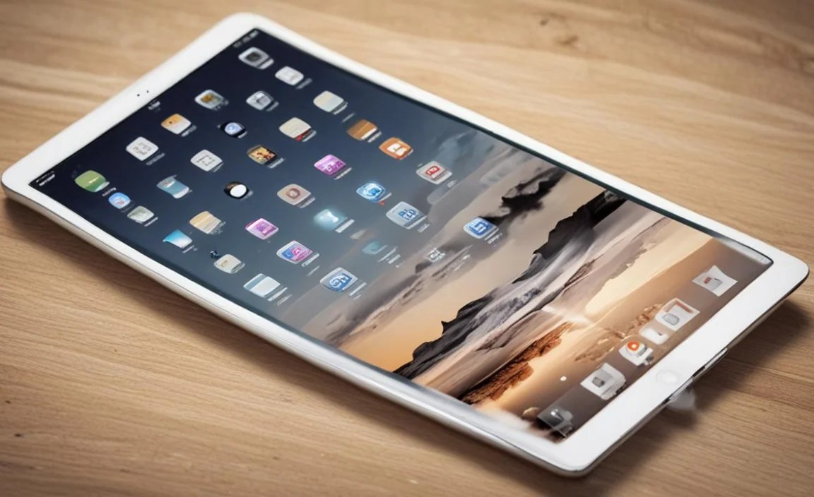 Alternatives to the iPad 3rd Gen