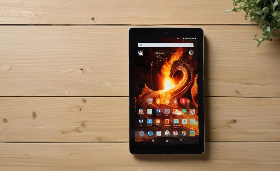 Amazon Fire Tablet Software and Ecosystem