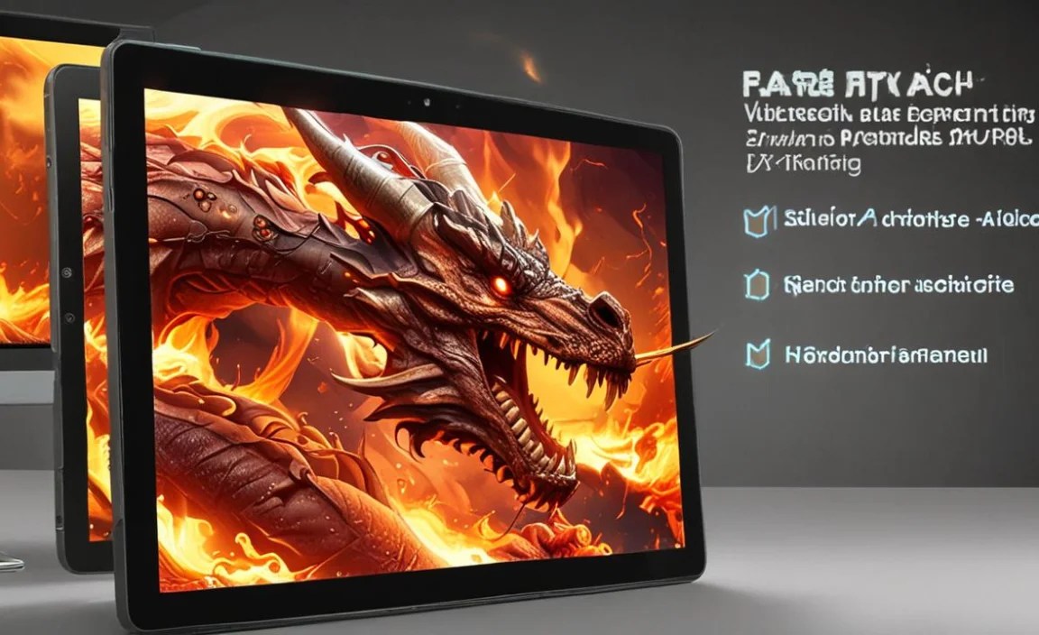 Amazon Fire Tablets: RAM Varies by Model