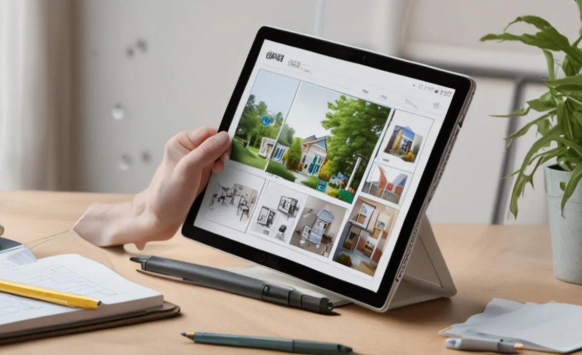 Amazon Fire Tablets (with a caveat)