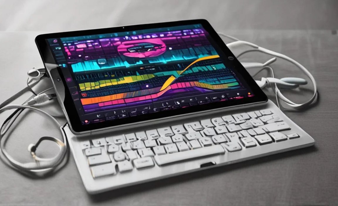 Android Tablets: Versatile and Value-Packed