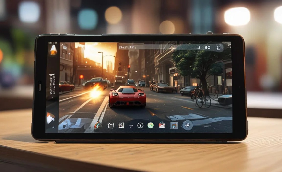 Android Version and Gaming Compatibility