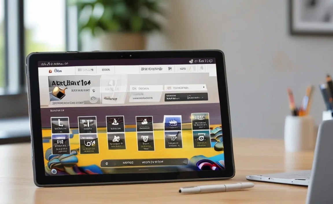 App Compatibility: