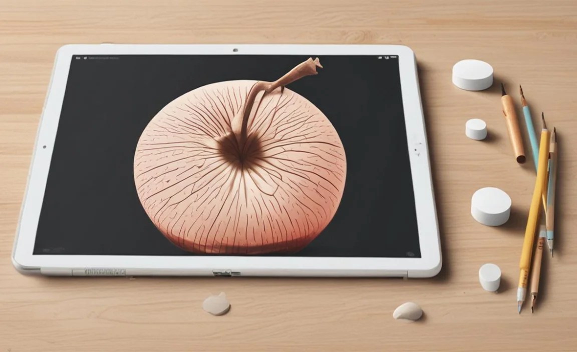 Apple Educational Tablet: Discover Its Brand Origin