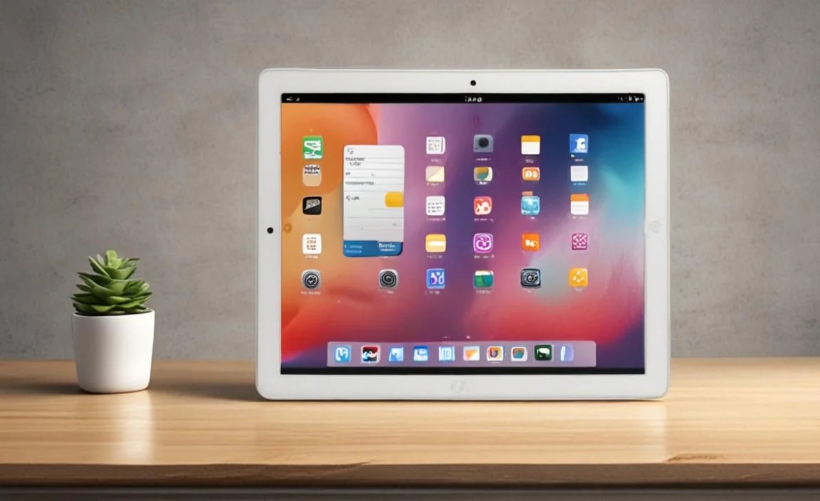 Apple ID Security for Your iPad 3rd Gen