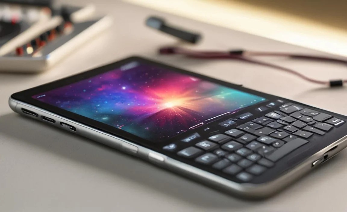 Apple iPads: Polished Experience, Higher Entry Cost