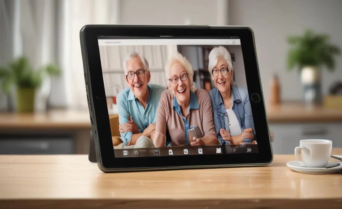 Apple iPads