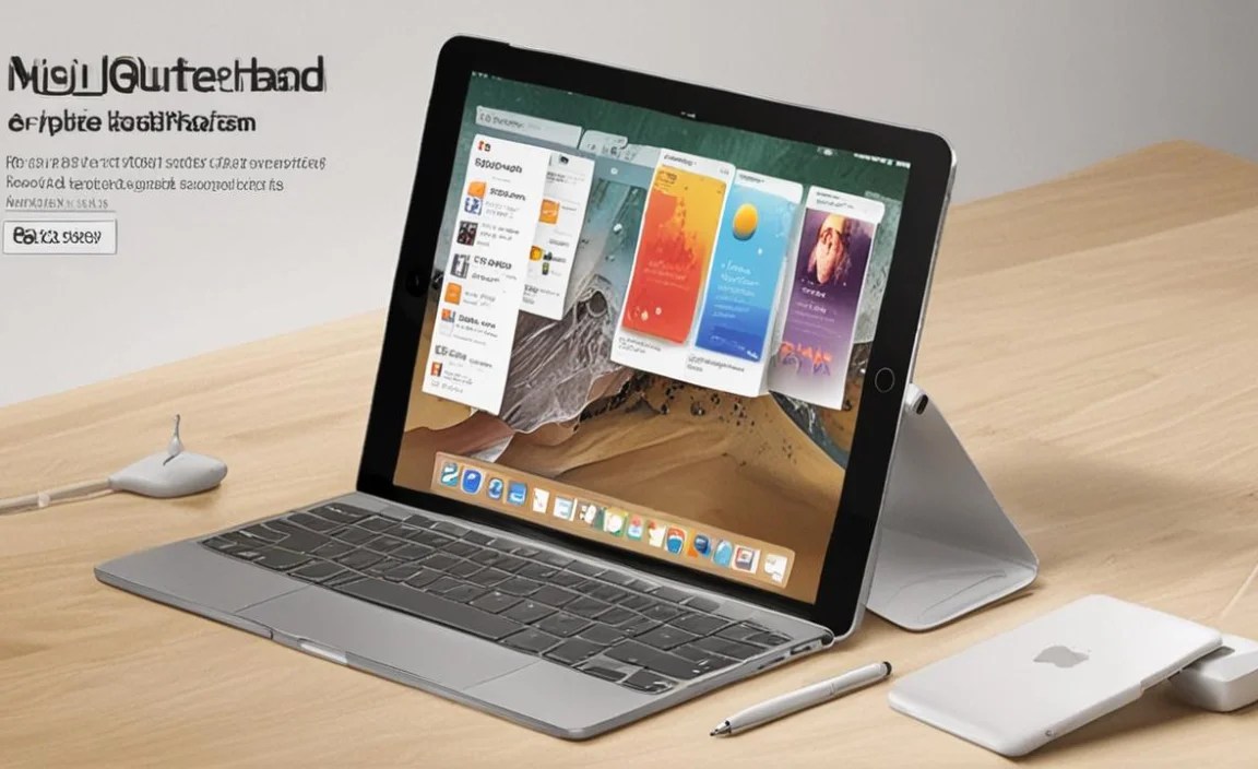 Apple OEM Tablets: Discover Top Brand Features!