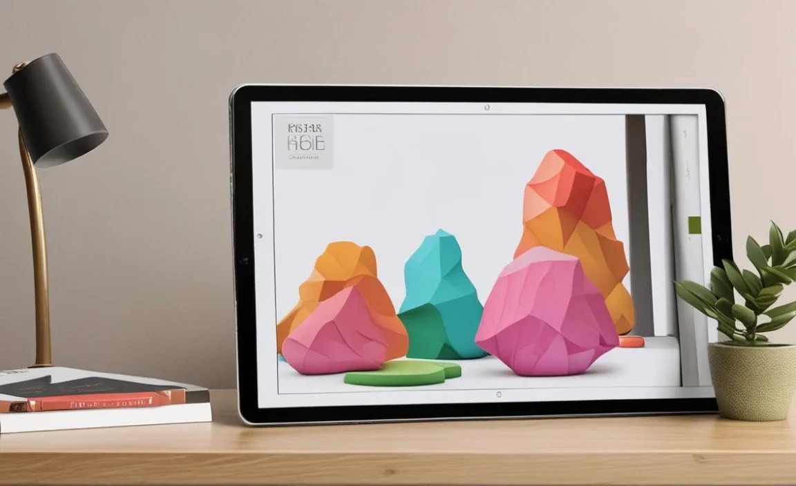 Apple Pencil Compatibility: A Quick Guide