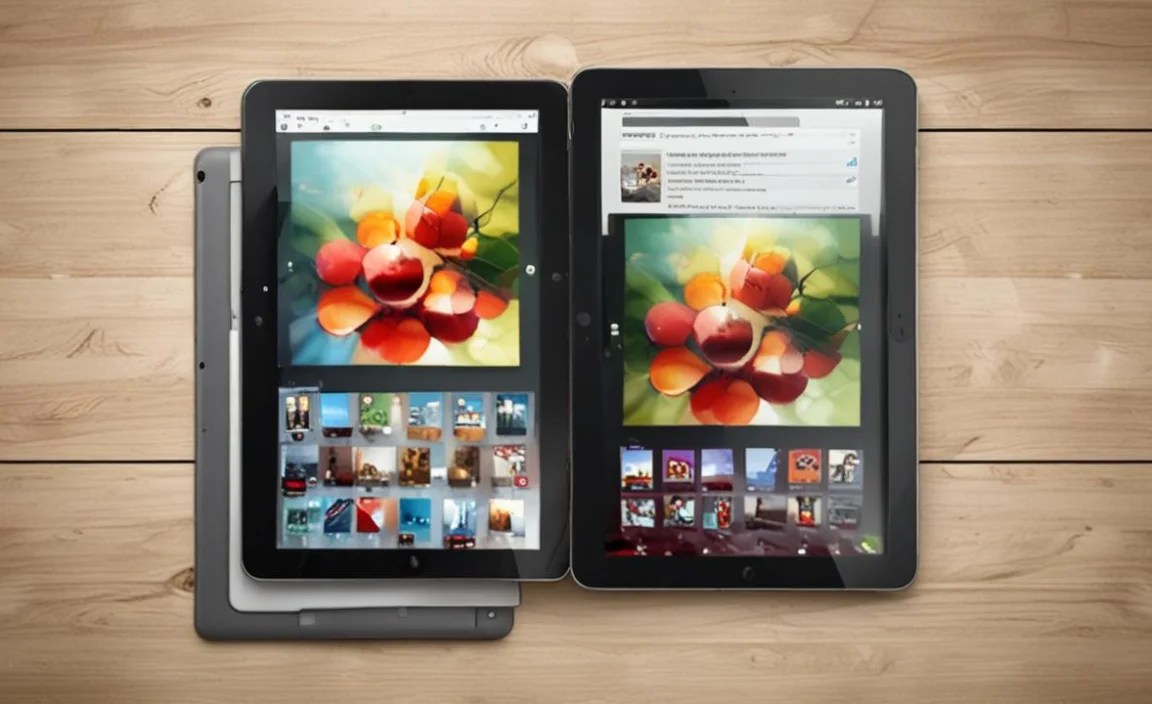 Apple Tablet Vs. Windows Tablet: The Ultimate Comparison