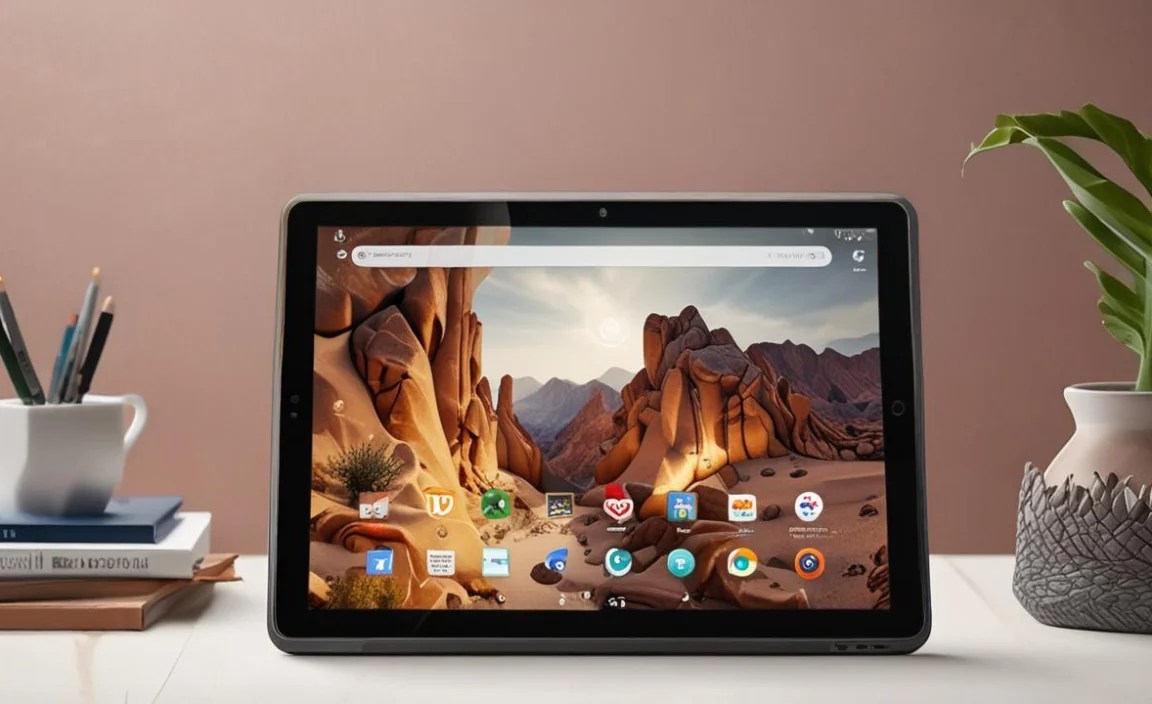 Are Dragon Touch Tablets Kid-Friendly?