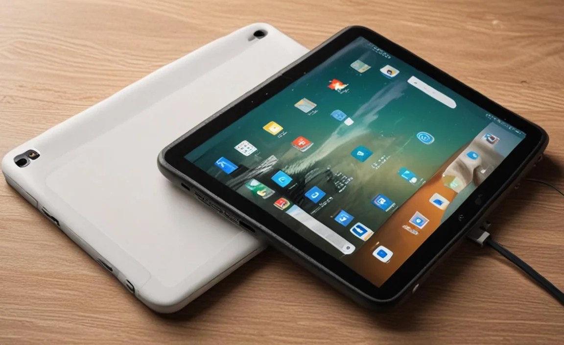 Are rugged tablets good for everyday school use?